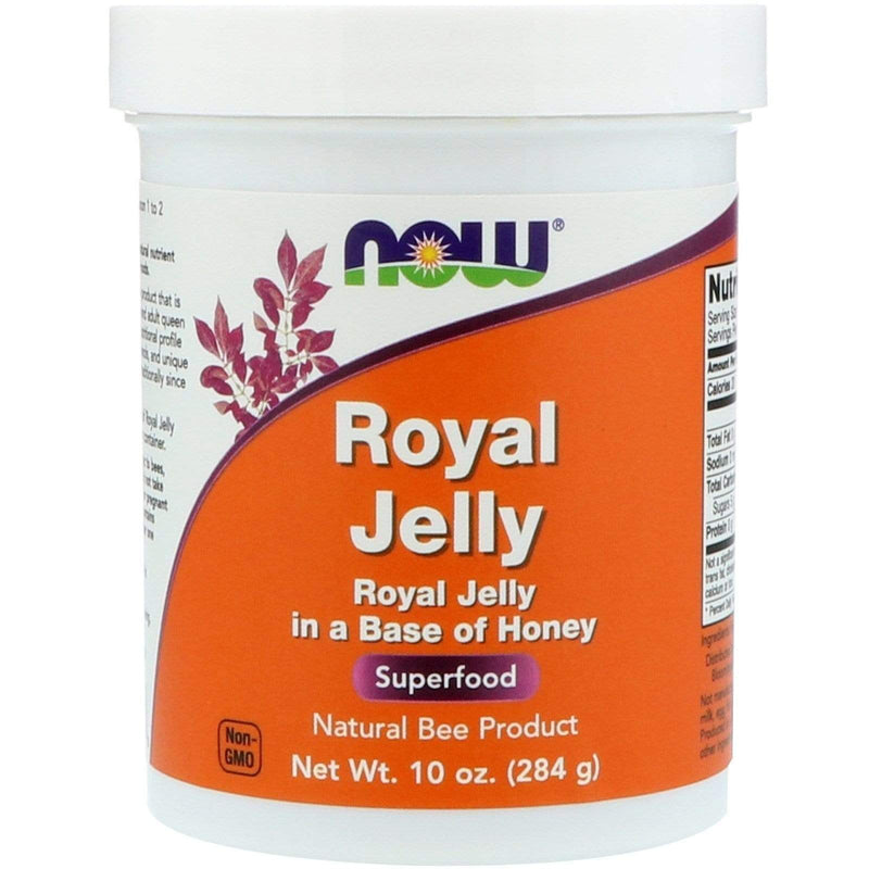 NOW Royal Jelly