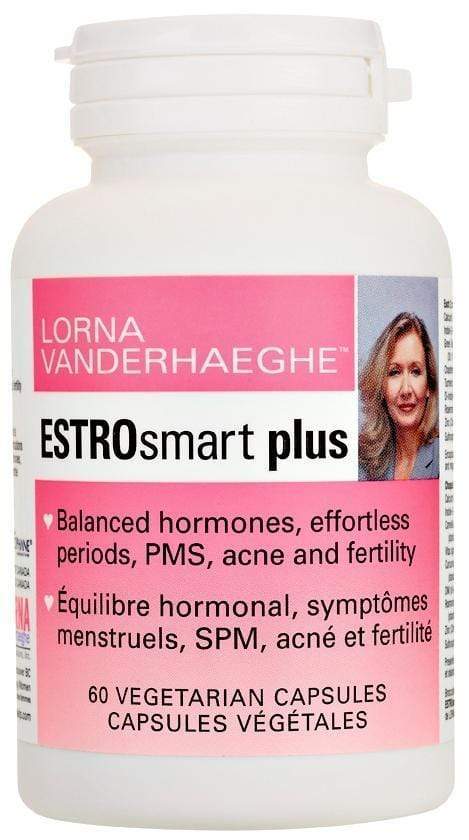 Smart Solutions Cyclesmart (Estrosmart Plus) 60 Capsules