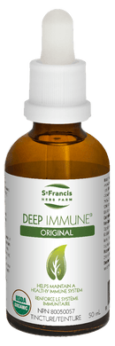 세인트 프란시스 허브팜 딥 이뮨 50 ml