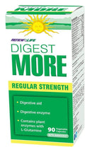 رينيو لايف دايجستMORE 90 كبسولة نباتية