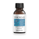 ثورن ريسيرتش فيتامين د 500 وحدة دولية/قطرة