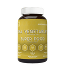 خضروات البحر البحرية سوبر فود - كبسولات ذات درجة حموضة نقية (240 كبسولة)