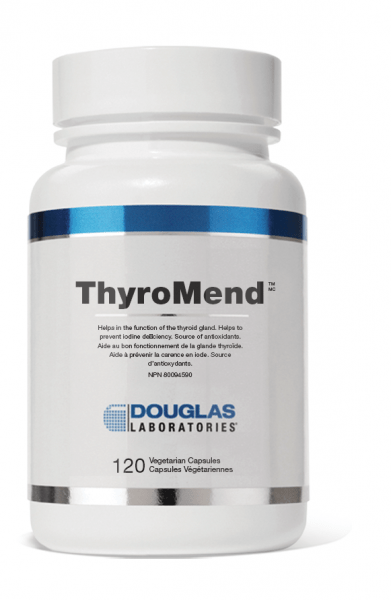 Douglas Laboratories ThyroMend