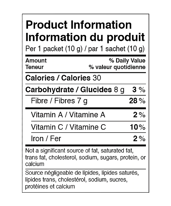 MSPrebiotic Prebiotic Supplement, 454 g