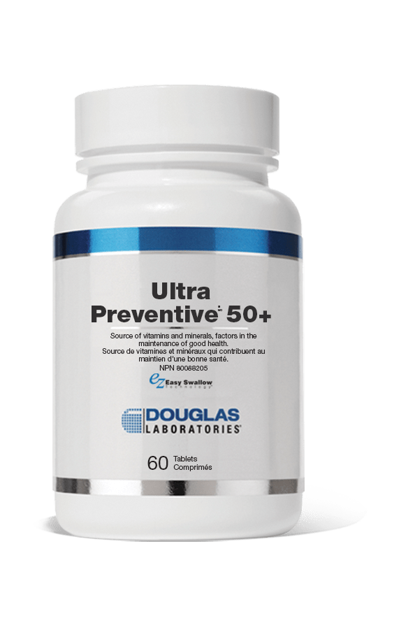 Douglas Laboratories Ultra Preventive 50+
