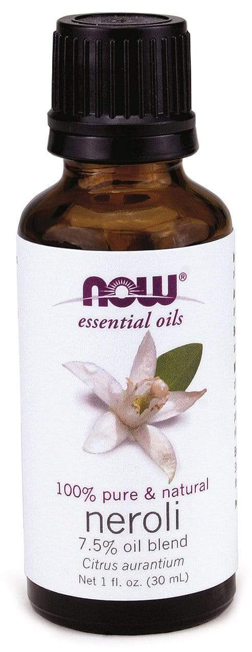 NOW Neroli Oil