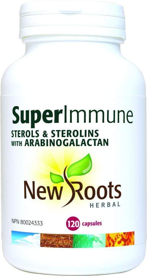 New Roots Super Immune