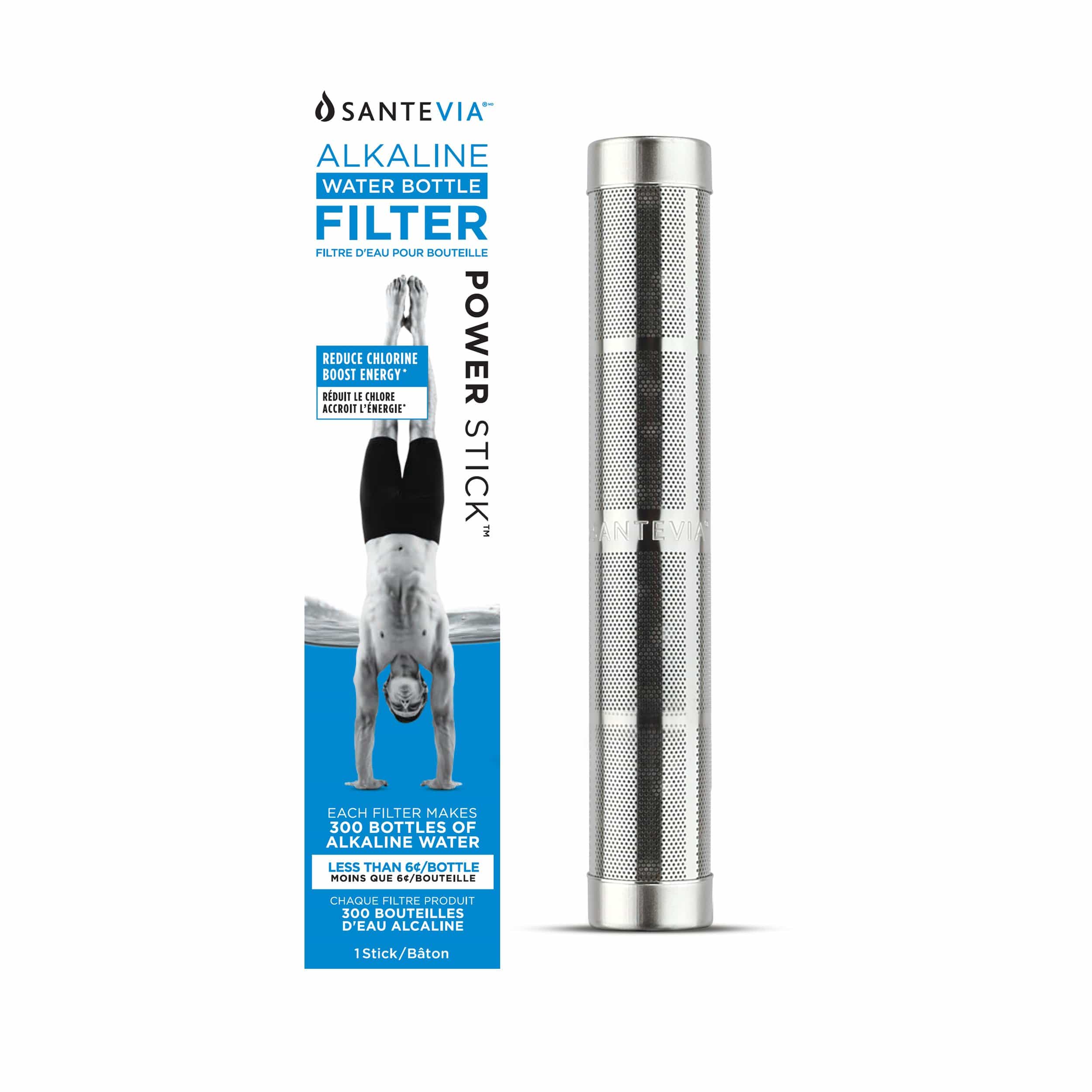 Santevia Power Water Stick