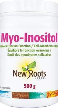 New Roots Myo-Inositol