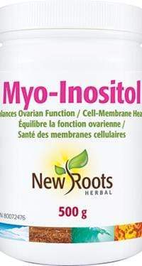 New Roots Myo-Inositol