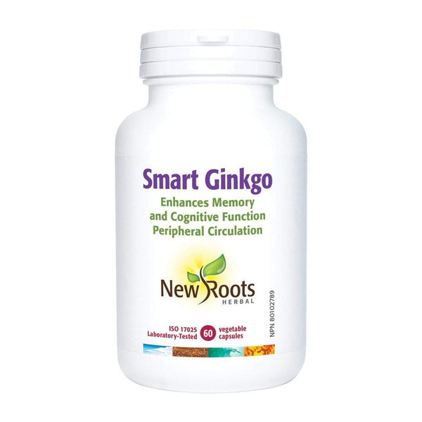 New Roots SMART GINKGO