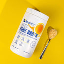 مرق عظام لحم البقر لينفيت 