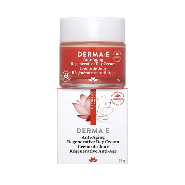 Derma E Anti-Aging Day Cream 56 g