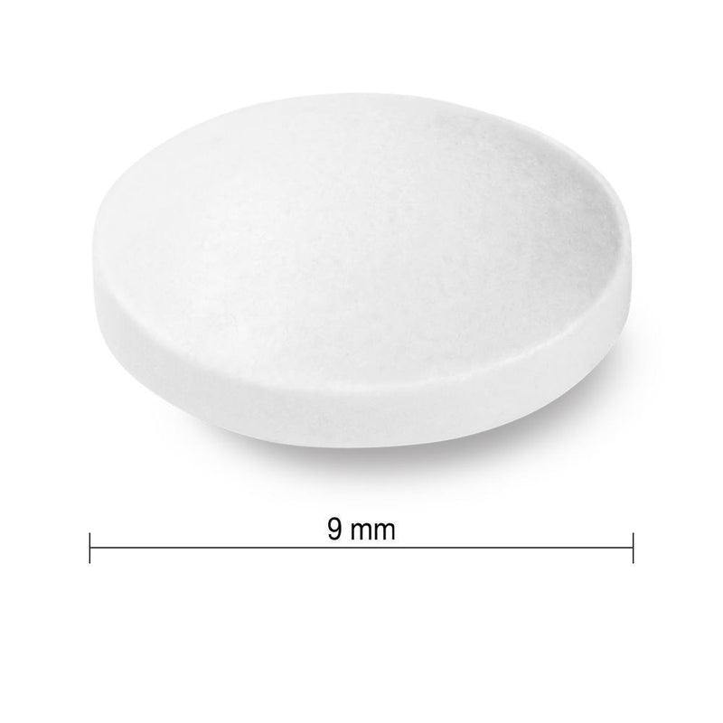 Jamieson Zinc Extra Strength 25 mg 100 Tablets