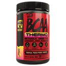 Mutant BCAA Thermo, Tropical Punch, 30 Servings, 285g