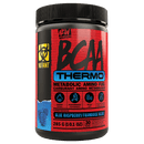 Mutant BCAA Thermo, Blue Raspberry, 285g