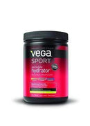 Vega Sport, 전해질 하이드레이터, 레몬 라임, 168g
