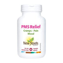 تركيبة جديدة لتخفيف أعراض الدورة الشهرية من جذور الدورة الشهرية