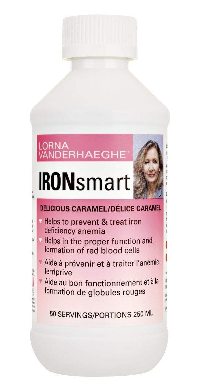 Smart Solutions IRONsmart