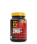 Mutant Core Series ZM8+, 90 Veggie Caps