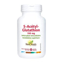 نيو روتس أس-أسيتيل الجلوتاثيون 100 ملجم - 60 كبسولة