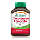 Jamieson Glucosamin Chondroitin Caplets