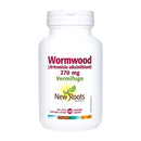 جذور جديدة الشيح