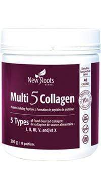 New Roots Multi 5 Collagen