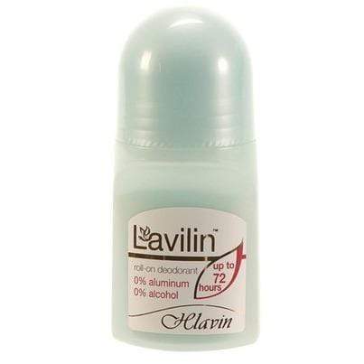 Lavilin (Hlavin)  72 hours Roll-On Deodorant