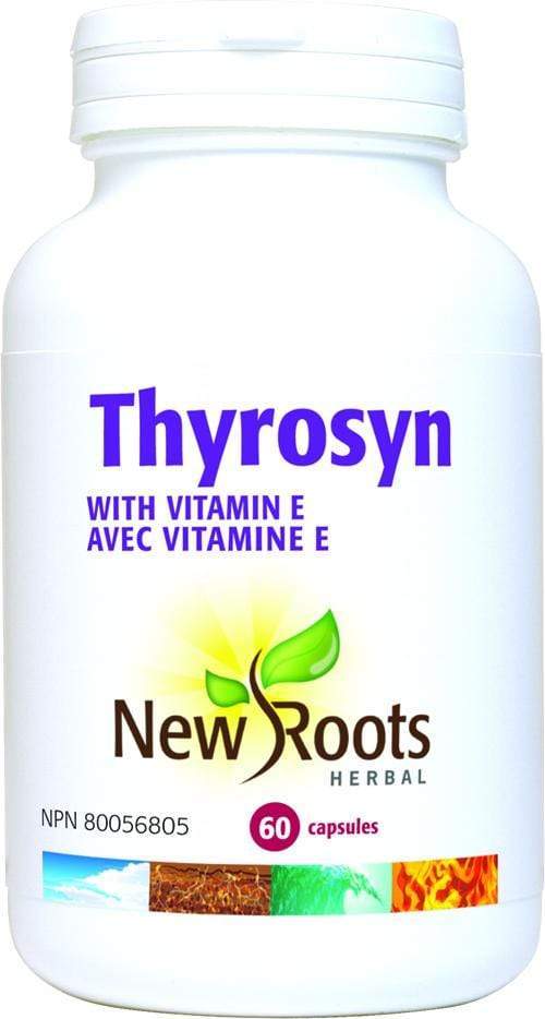 New Roots THYROSYN