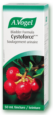 A.Vogel Cystoforce Bladder Formula