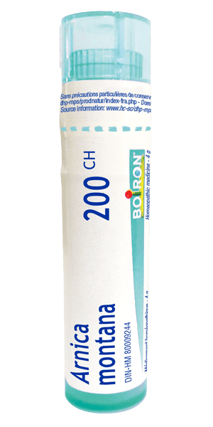 Boiron Arnica Montana 200ch