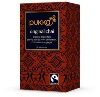 Pukka Original Chai