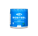 BioSteel 천연 고성능 스포츠 믹스 블루 라즈베리 140g