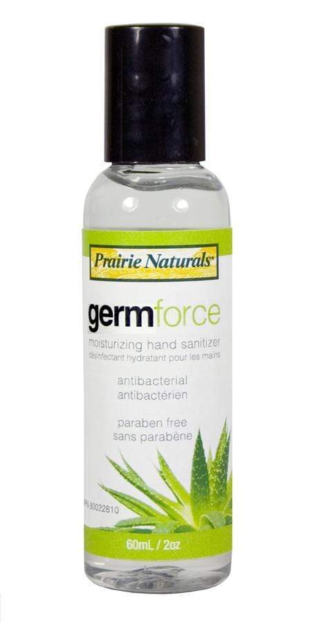 Prairie Naturals Germforce 60 ml