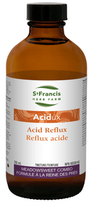 세인트 프란시스 허브 농장 Acidux(산성 역류)