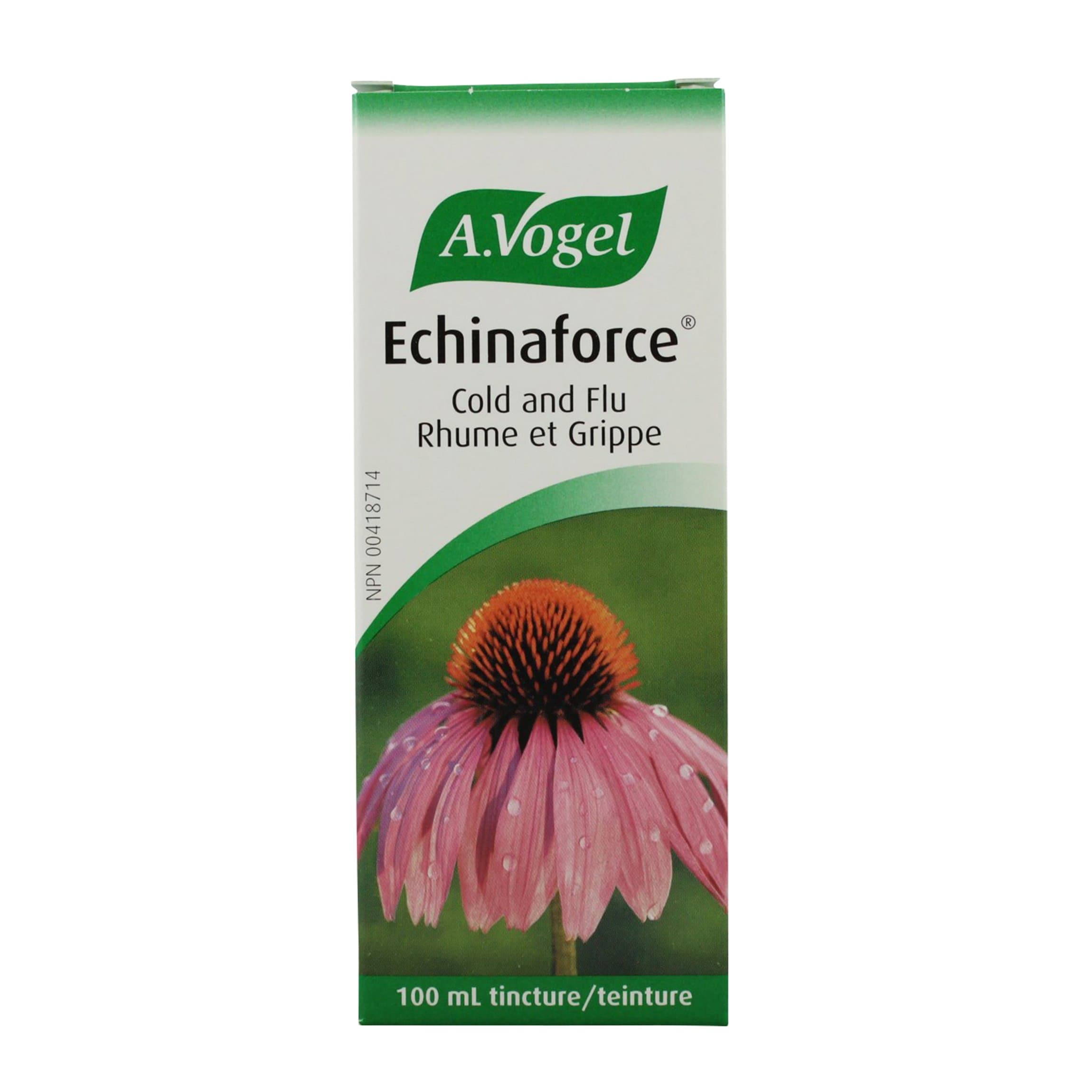 A.Vogel Echinaforce