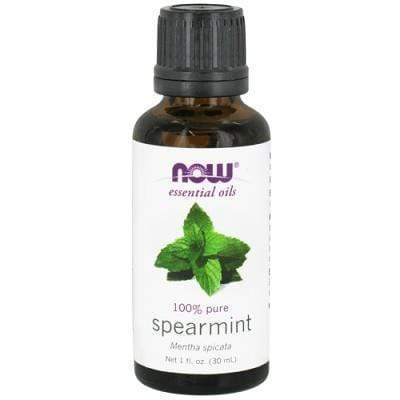 NOW Spearmint Oil