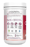 Garden of Life Grass Fed Collagen Beauty - Cranberry Pomegranate Powder