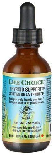 Life Choice Thyroid Support (Homeopathic)