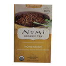 نومي شجيرة العسل العضوية الجافة