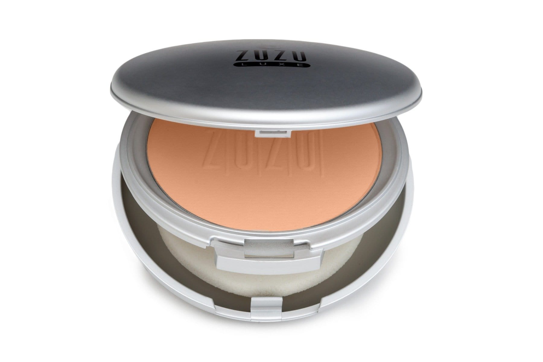Zuzu D-20 Dual Powder Foundation