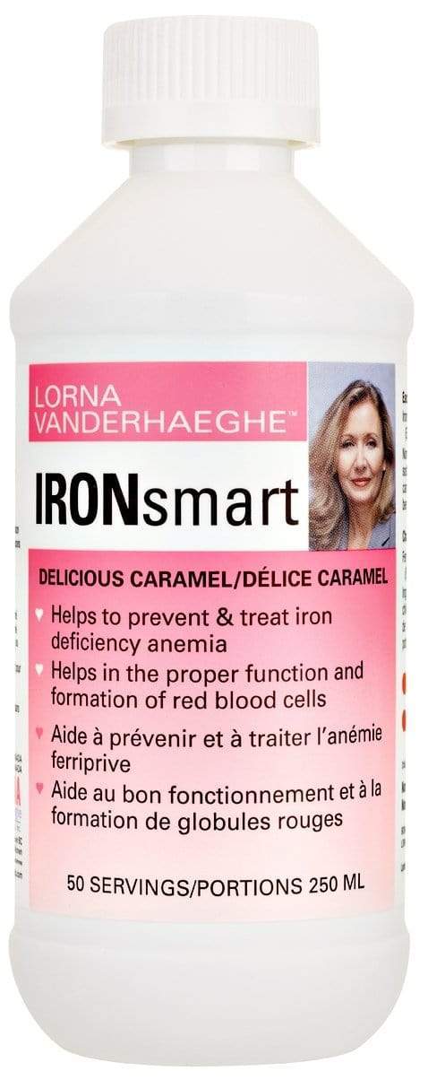 Smart Solutions IRONsmart