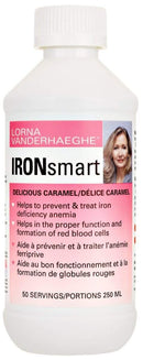 스마트 솔루션 IRONsmart