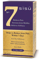 سيسو رقم 7 30 كبسولة