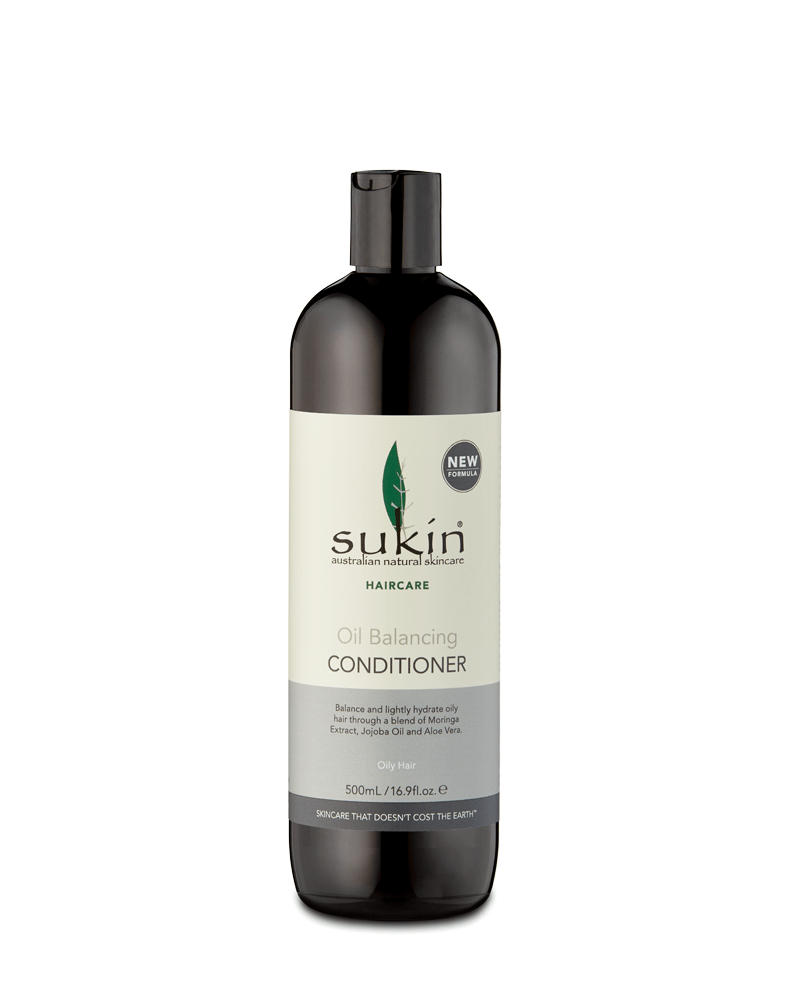 Sukin Oil Balancing Conditioner 500 ml