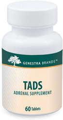 제네스트라 TADS 정제 