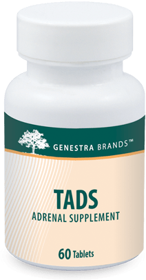Genestra TADS Tablets
