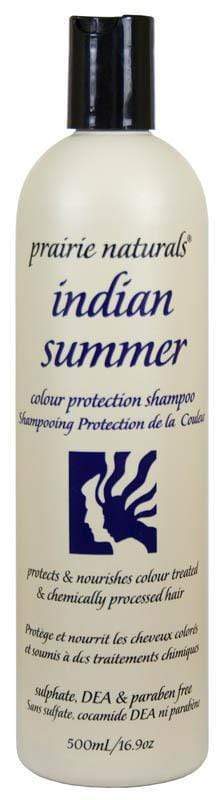 Prairie Naturals Indian Summer Shampoo
