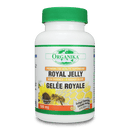 Organika PREMIUM ROYAL JELLY 500MG